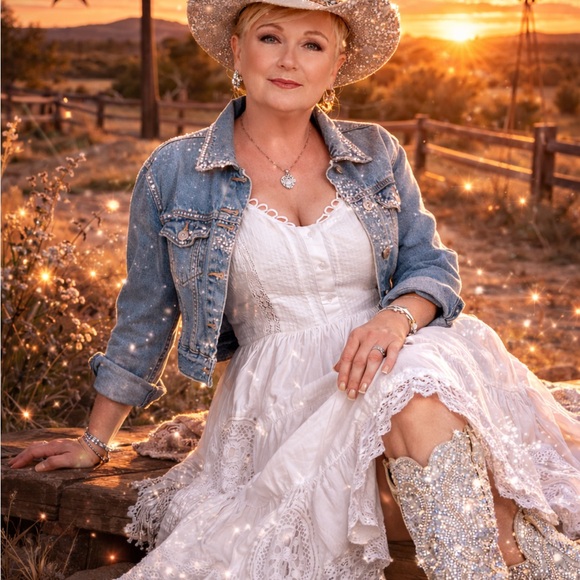 Anthropologie Adrianna Forever That Girl White Eyelet Romper - Picture 2 of 13